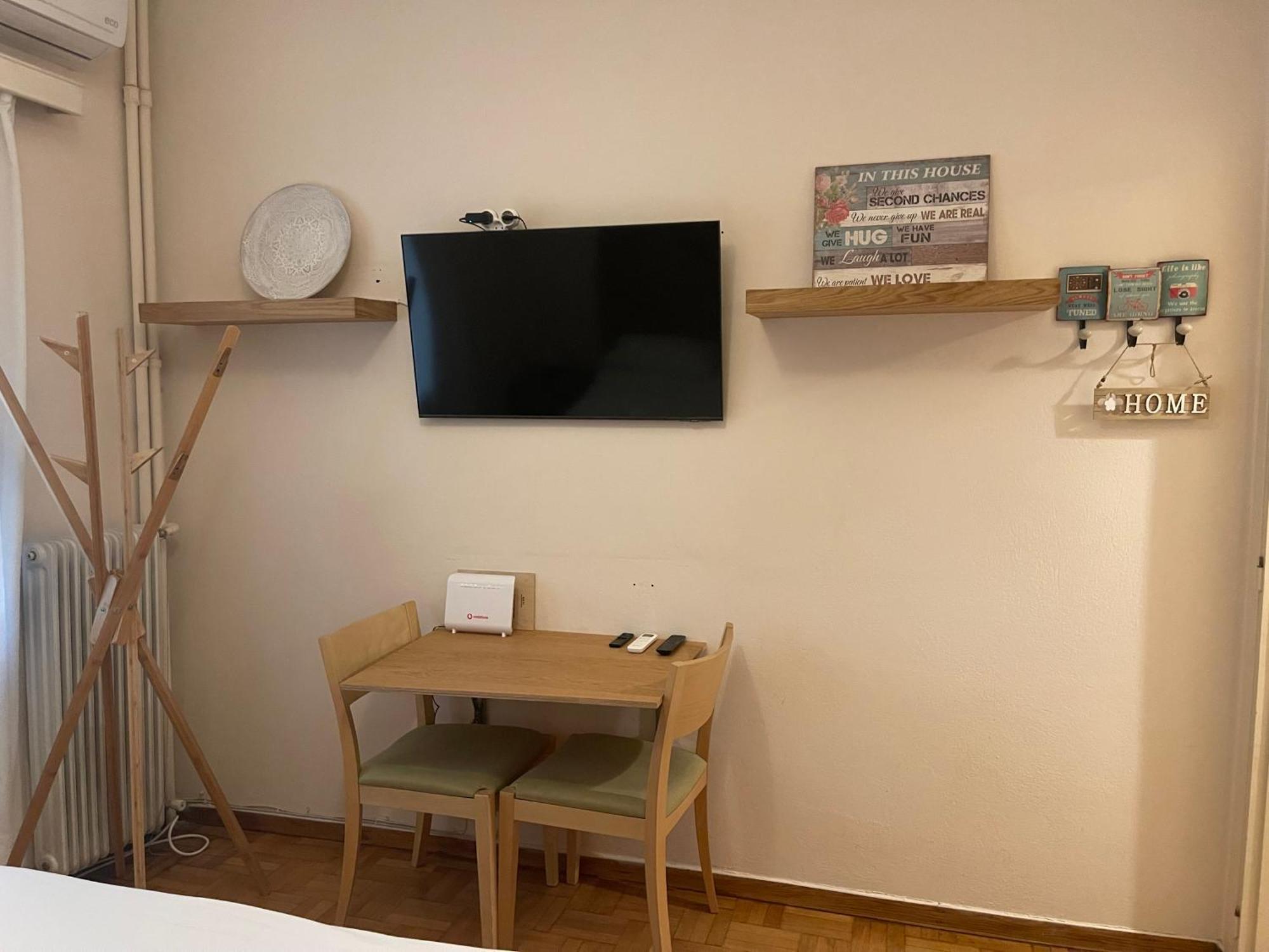 Athens City Hub Εξωτερικό φωτογραφία