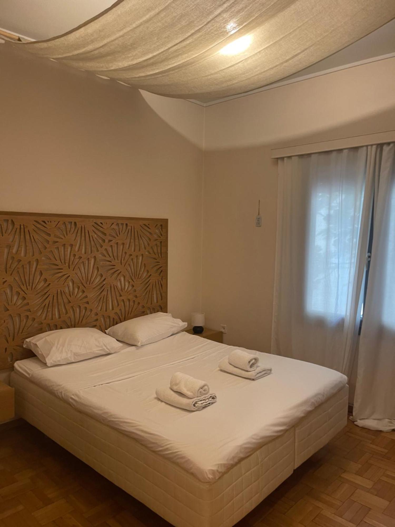 Athens City Hub Εξωτερικό φωτογραφία