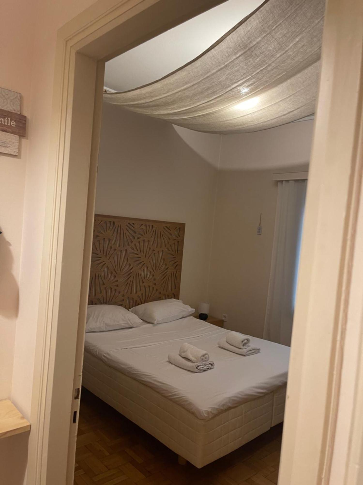 Athens City Hub Εξωτερικό φωτογραφία